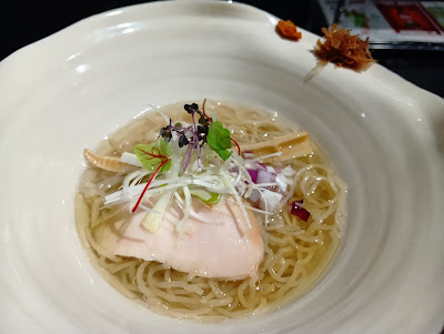 麺屋 澄々（すず） 사진 4