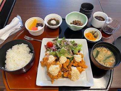 はなの夢 厨 グランティア太宰府店 사진 3