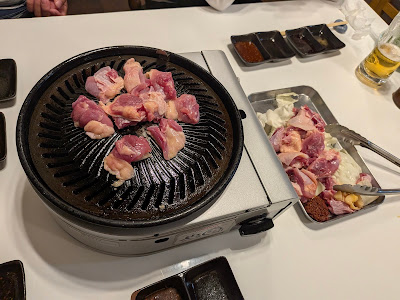 焼鳥居酒屋心ちゃん 사진 5