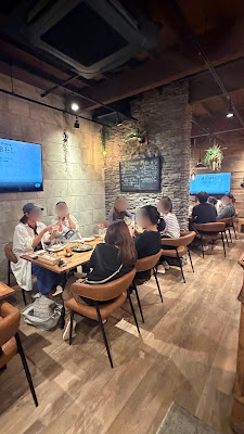 Curry&Dining BABEL 사진 3