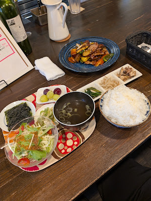 Pousse Cafe 사진 4