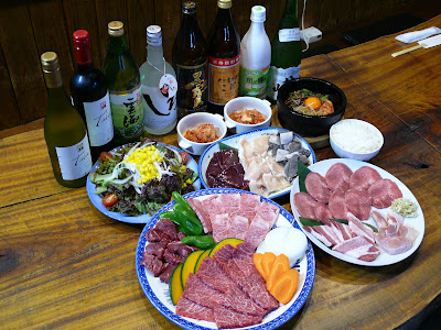 炭火焼肉 大将 사진 3