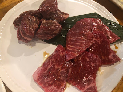 炭火焼肉 大将 사진 4