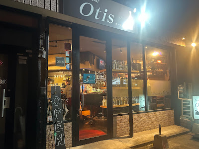 ダイニングバー オーティス Otis