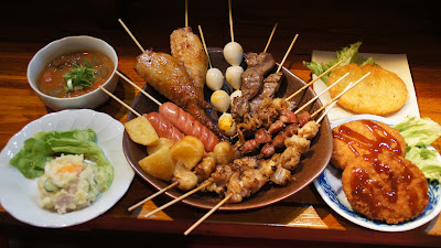 串貴族田中 사진 3