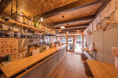 トリスタンド酒場 NiCE 사진 5