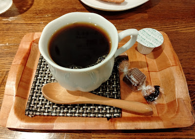 cafe 明估 Akko 사진 4
