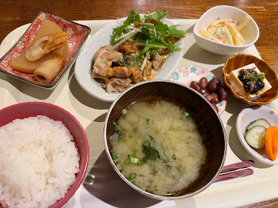 cafe 明估 Akko 사진 2
