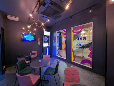 ダーツバー＆カラオケバー ZINO （ジーノ）西新店 사진 3