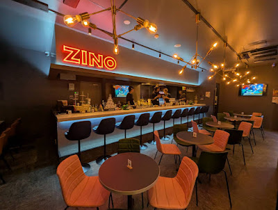 ダーツバー＆カラオケバー ZINO （ジーノ）西新店 사진 4