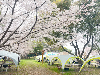 Maizuru Park BBQ GARDEN 사진 4