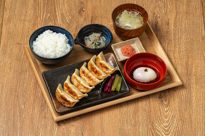Fukuoka dumpling fresh 사진 4