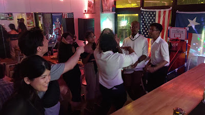 8 Stars American Bar 사진 2