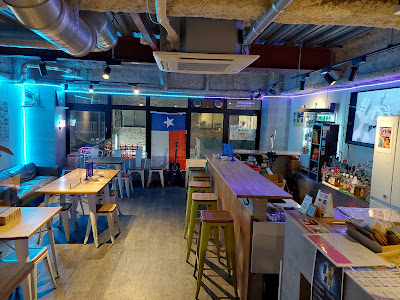 8 Stars American Bar 사진 4