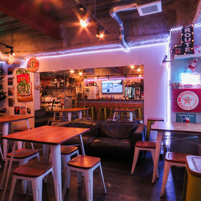 8 Stars American Bar 사진 5