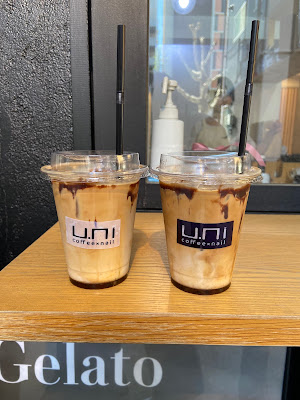 U.Ni coffee／U.Ni Nail 사진 3