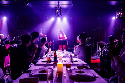 【福岡市東区の貸切イベント＆ライブ対応】PARK72 DININGBAR（パークセブンツー ダイニングバー）
