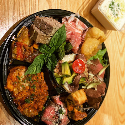 葡萄酒&SAKE 中川食堂 사진 2