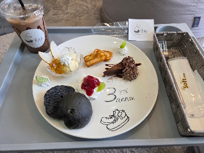 cafe 靴をぬいで、お上がりください。 사진 3