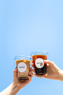 Saino Cafe & Bar 사진 3