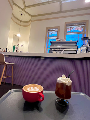 Saino Cafe & Bar 사진 4