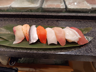 스시 쇼군 신텐초점 사진 4