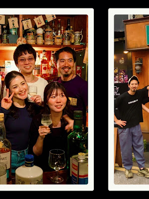 Bar & Kitchen Caveman 사진 2