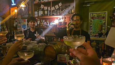 Bar & Kitchen Caveman 사진 4