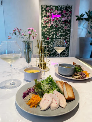 Ls plus / salada cafe & bar (エルズプラス) サラダ カフェ & バー 사진 3