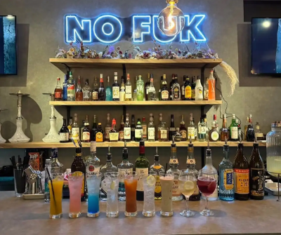 NO FUKUOKA Tenjin Daimyo