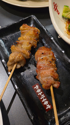 야키토리 토키야 사진 2