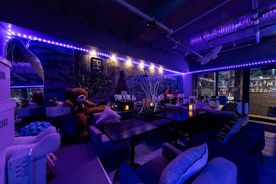 THE PATH COFFEE & BAR 2F ( ザ パス コーヒー バー) 夜カフェ、バー、ダーツ🎯、ゲーム🎮 사진 4