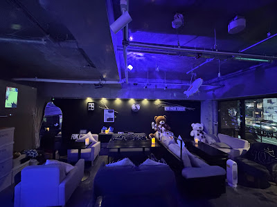 THE PATH COFFEE & BAR 2F ( ザ パス コーヒー バー) 夜カフェ、バー、ダーツ🎯、ゲーム🎮