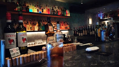 bar NICE AGE