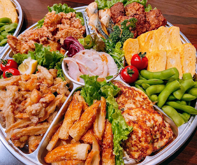 小料理Bar Halu 사진 2