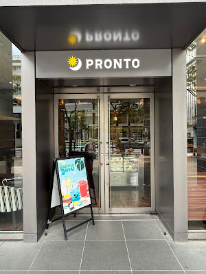 Pronto