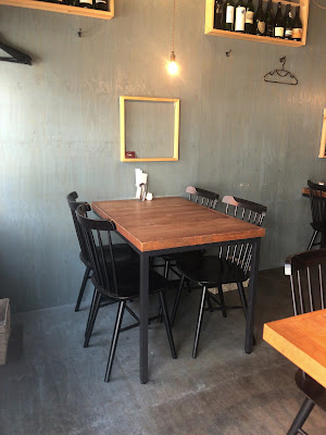 酒場トースト早良区西新本店