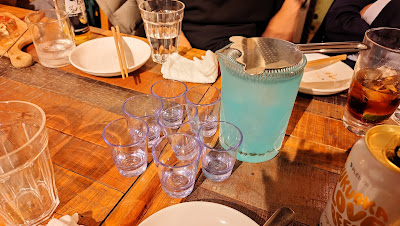 NOODLE＆BAR 6411 上人橋通り 사진 4