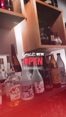 NOODLE＆BAR 6411 上人橋通り 사진 2