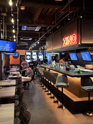 ダーツバー＆カラオケバー ZINO（ジーノ）天神大名2号店 사진 2