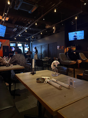 ダーツバー＆カラオケバー ZINO（ジーノ）天神大名2号店 사진 4