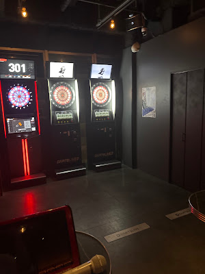 ダーツバー＆カラオケバー ZINO（ジーノ）天神大名2号店 사진 5
