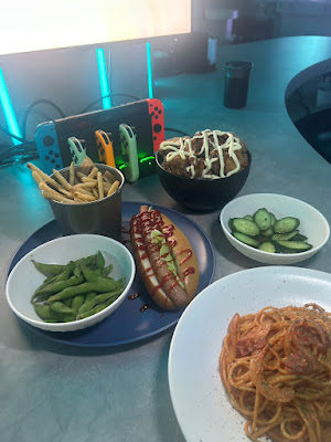 ASOBIBAR 天神大名店 사진 3