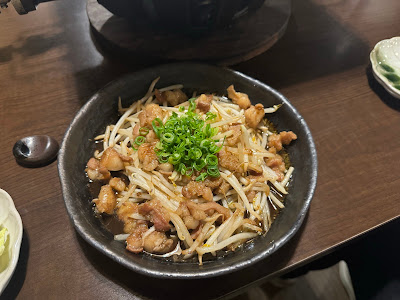 ホルモン鉄板鍋 幸家YUKIYA 사진 5