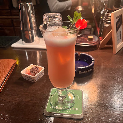 Bar Cooper 사진 5