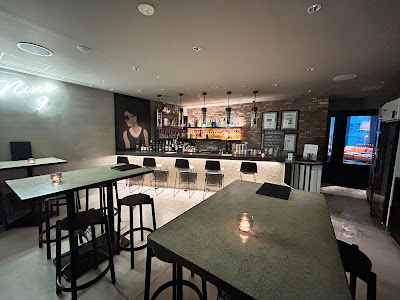 BAR NINE