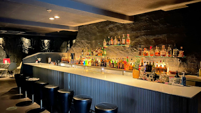 BAR CELACANTH