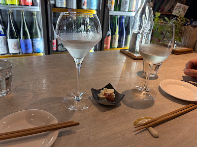 Sake bar 福蔵 사진 2