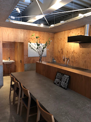 Ranan/share restaurant