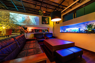 【CAFE & BAR】SHUFF 사진 5
